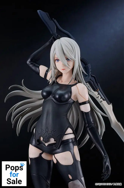 NieR: Automata Ver1.1a Statue 1/7 A2 27 cm