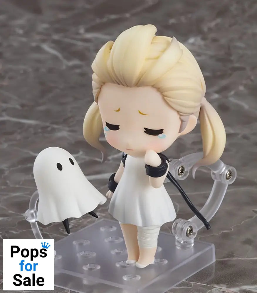 NieR Re[in]carnation Nendoroid Action Figure The Girl of Light & Mama 10 cm (re-run)