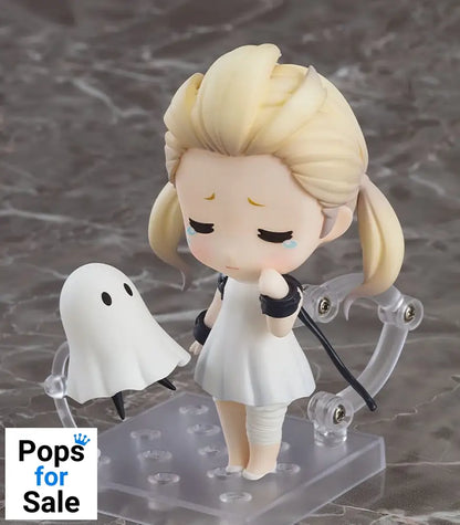 NieR Re[in]carnation Nendoroid Action Figure The Girl of Light & Mama 10 cm (re-run)