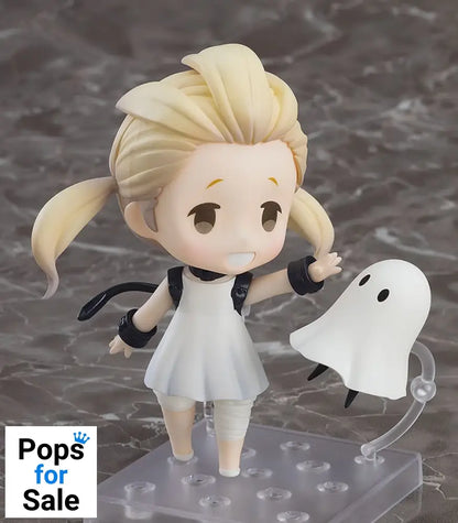 NieR Re[in]carnation Nendoroid Action Figure The Girl of Light & Mama 10 cm (re-run)