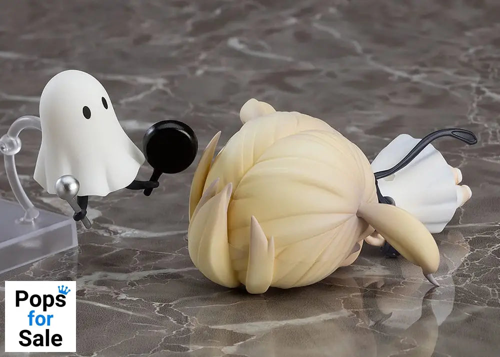 NieR Re[in]carnation Nendoroid Action Figure The Girl of Light & Mama 10 cm (re-run) Action figures