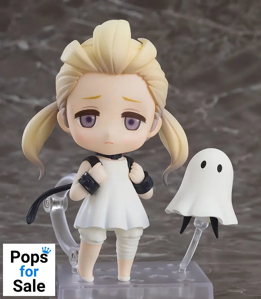 NieR Re[in]carnation Nendoroid Action Figure The Girl of Light & Mama 10 cm (re-run)