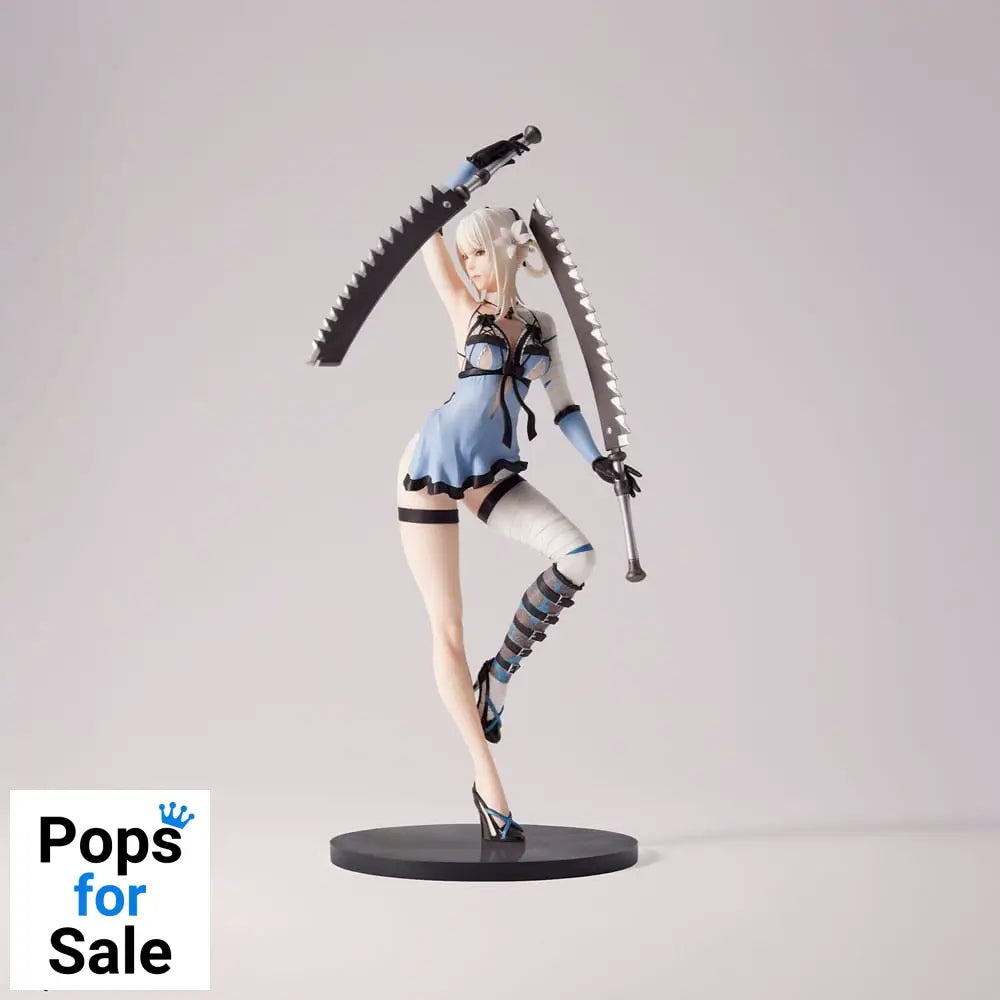 NieR Replicant ver.1.22474487139... Form-ISM PVC Statue NieR Ver.1.22474487139... 19 cm