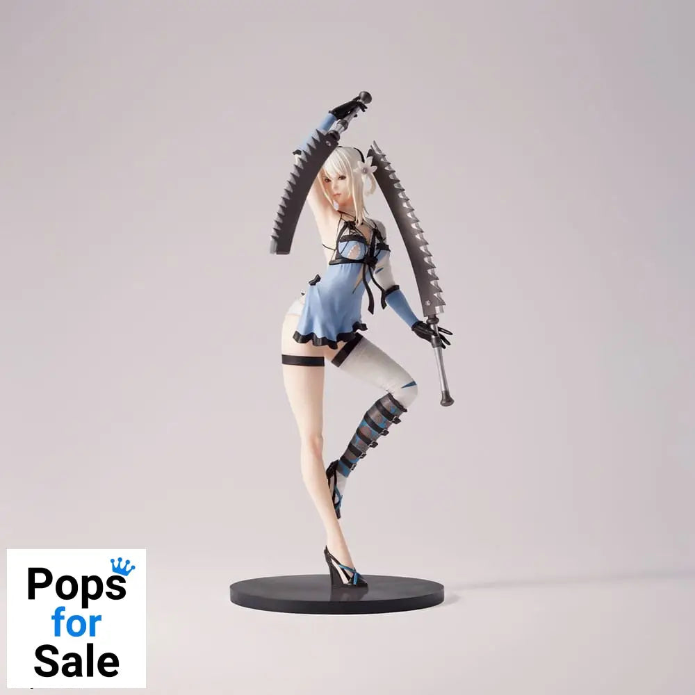 NieR Replicant ver.1.22474487139... Form-ISM PVC Statue NieR Ver.1.22474487139... 19 cm