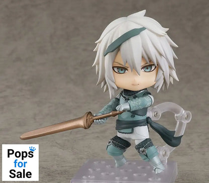 NieR Replicant ver. 1.22474487139... Nendoroid Action Figure Nier 10 cm