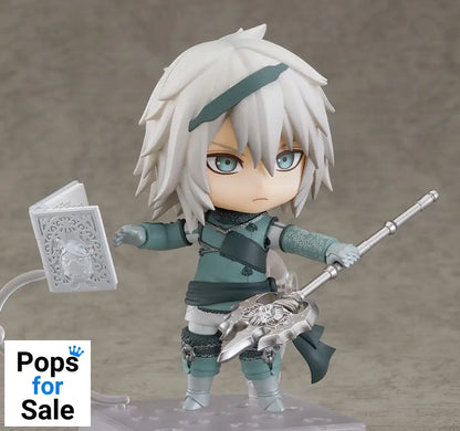 NieR Replicant ver. 1.22474487139... Nendoroid Action Figure Nier 10 cm