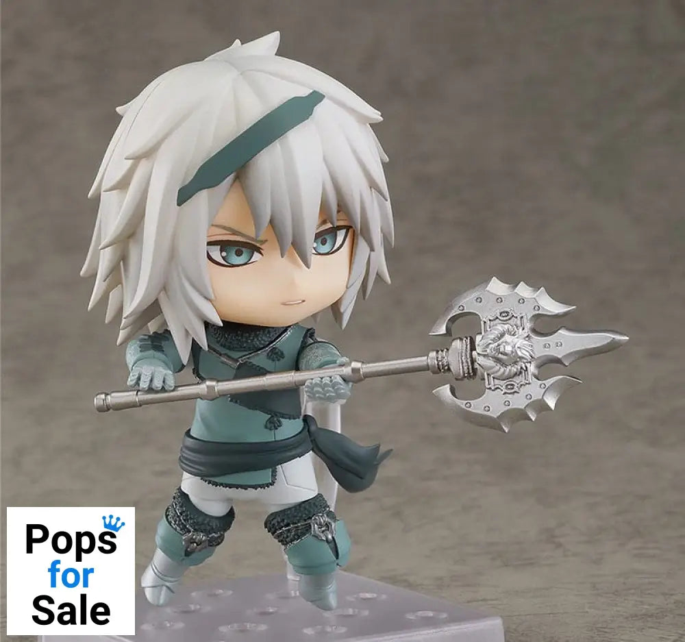 NieR Replicant ver. 1.22474487139... Nendoroid Action Figure Nier 10 cm Action figures