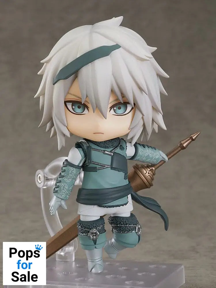 NieR Replicant ver. 1.22474487139... Nendoroid Action Figure Nier 10 cm