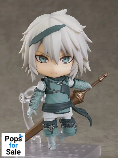 NieR Replicant ver. 1.22474487139... Nendoroid Action Figure Nier 10 cm
