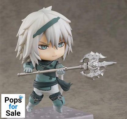 NieR Replicant ver. 1.22474487139... Nendoroid Action Figure Nier 10 cm