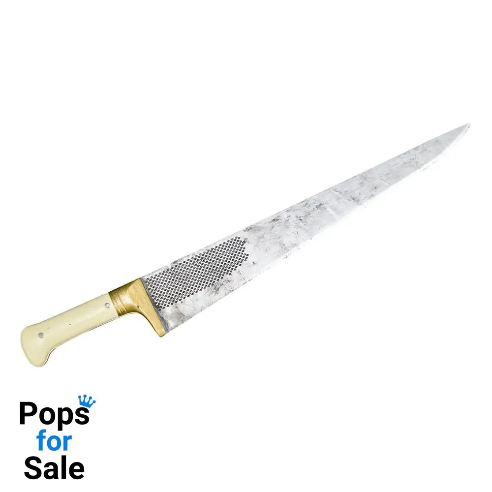 Nightbreed Plastic Replica 1/1 Dr. Decker Knife