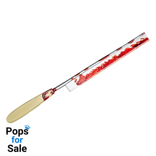 Nightbreed Plastic Replica 1/1 Dr. Decker Razor