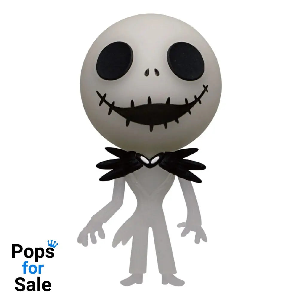 Nightmare before Christmas 3D Magnet Jack Magnets