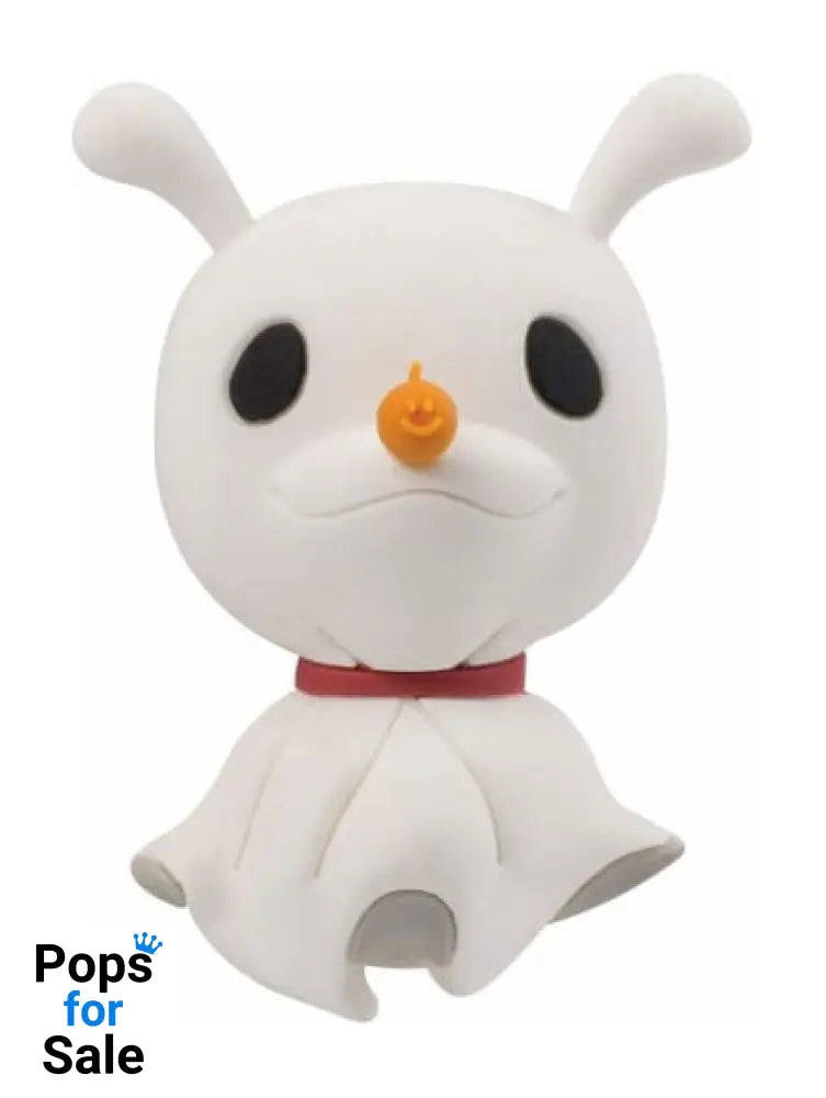 Nightmare before Christmas 3D Magnet Zero Magnets