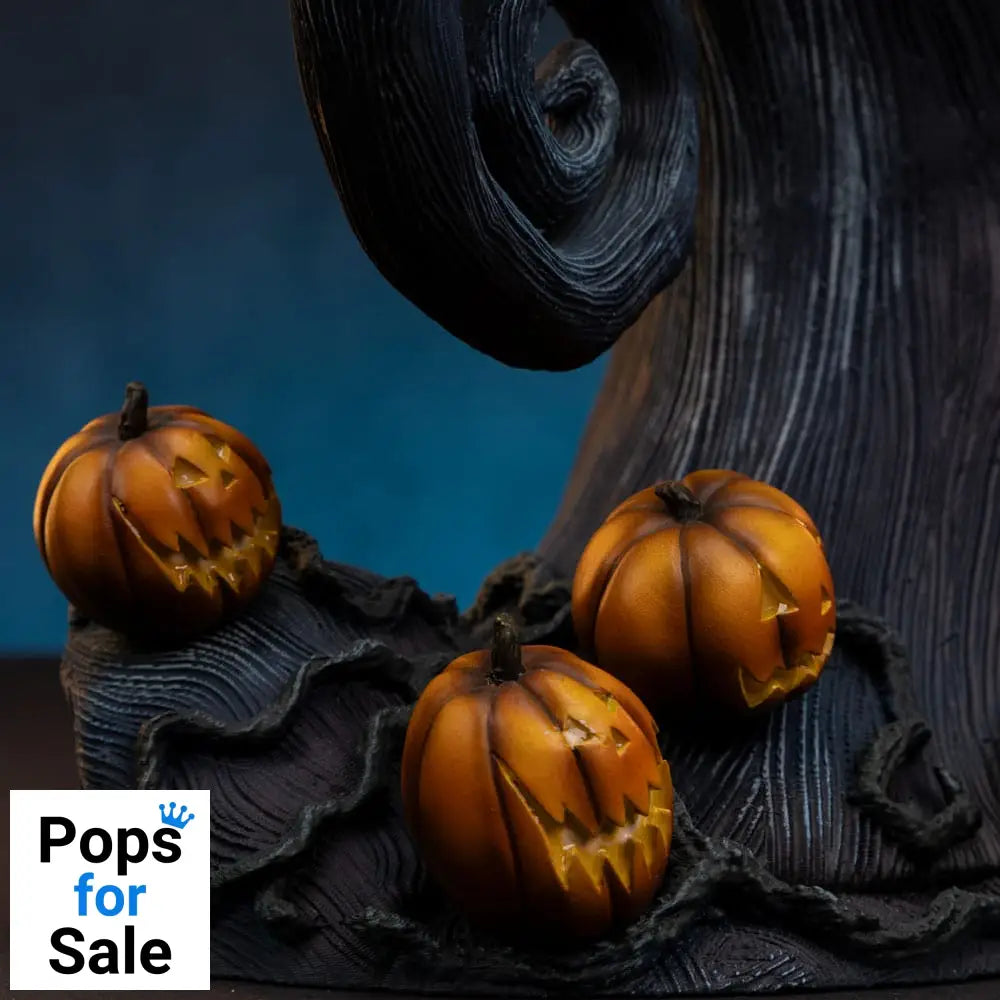 Nightmare before Christmas Art Scale Statue 1/10 Jack 36 cm Statues