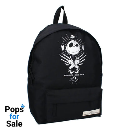 Nightmare Before Christmas Backpack Scream King 43 cm Bags