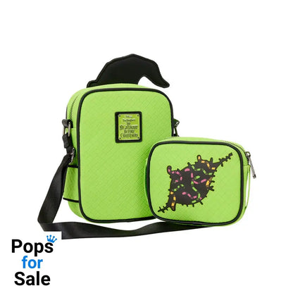 Nightmare before Christmas by Loungefly Crossbody Oogie Boogie