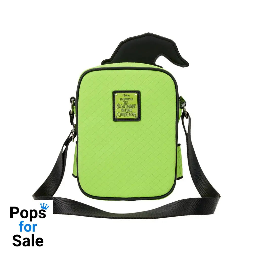 Nightmare before Christmas by Loungefly Crossbody Oogie Boogie