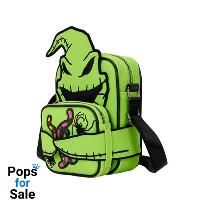Nightmare before Christmas by Loungefly Crossbody Oogie Boogie