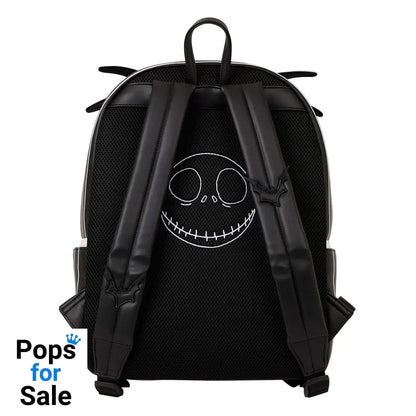 Nightmare before Christmas by Loungefly Full-Size Backpack Jack Skellington