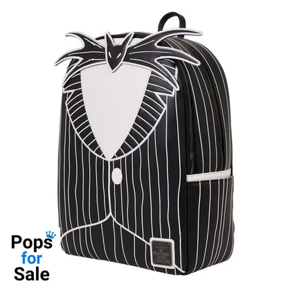 Nightmare before Christmas by Loungefly Full-Size Backpack Jack Skellington