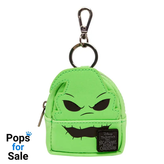 Nightmare before Christmas by Loungefly Keychains Mini Backpack Blind Box Assortment (12)