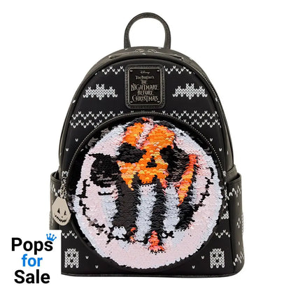 Nightmare before Christmas by Loungefly Mini Backpack Jack