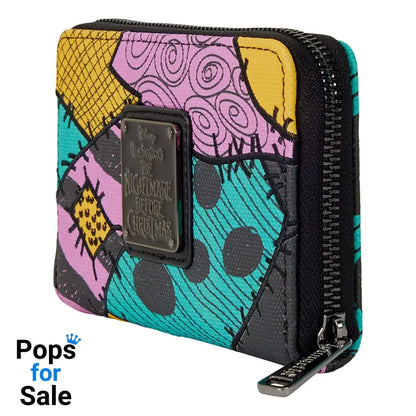 Nightmare before Christmas by Loungefly Wallet Sally