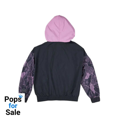 Nightmare before Christmas by Loungefly Windbreaker Jacket Sally Size XL Sweaters