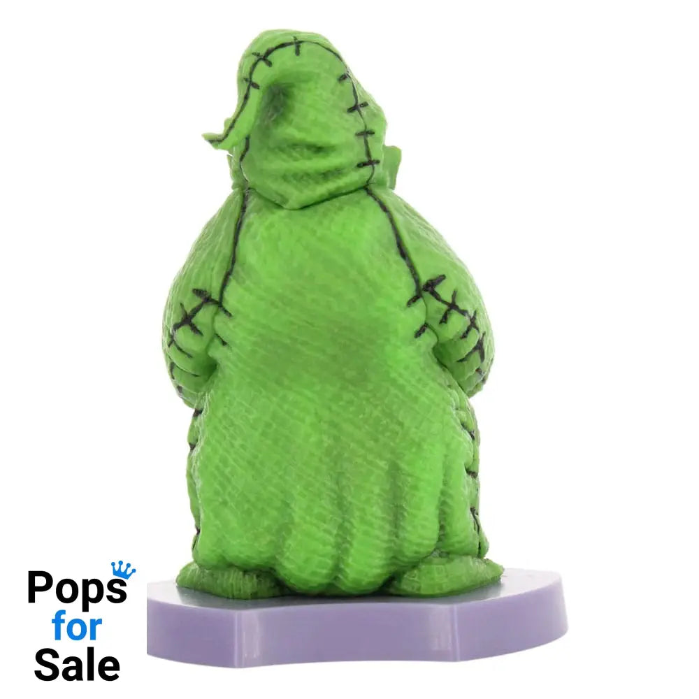 Nightmare Before Christmas  Holdems Mini Holder Oogie-Boogie 10 cm