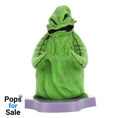 Nightmare Before Christmas Holdems Mini Holder Oogie-Boogie 10 cm Adapters