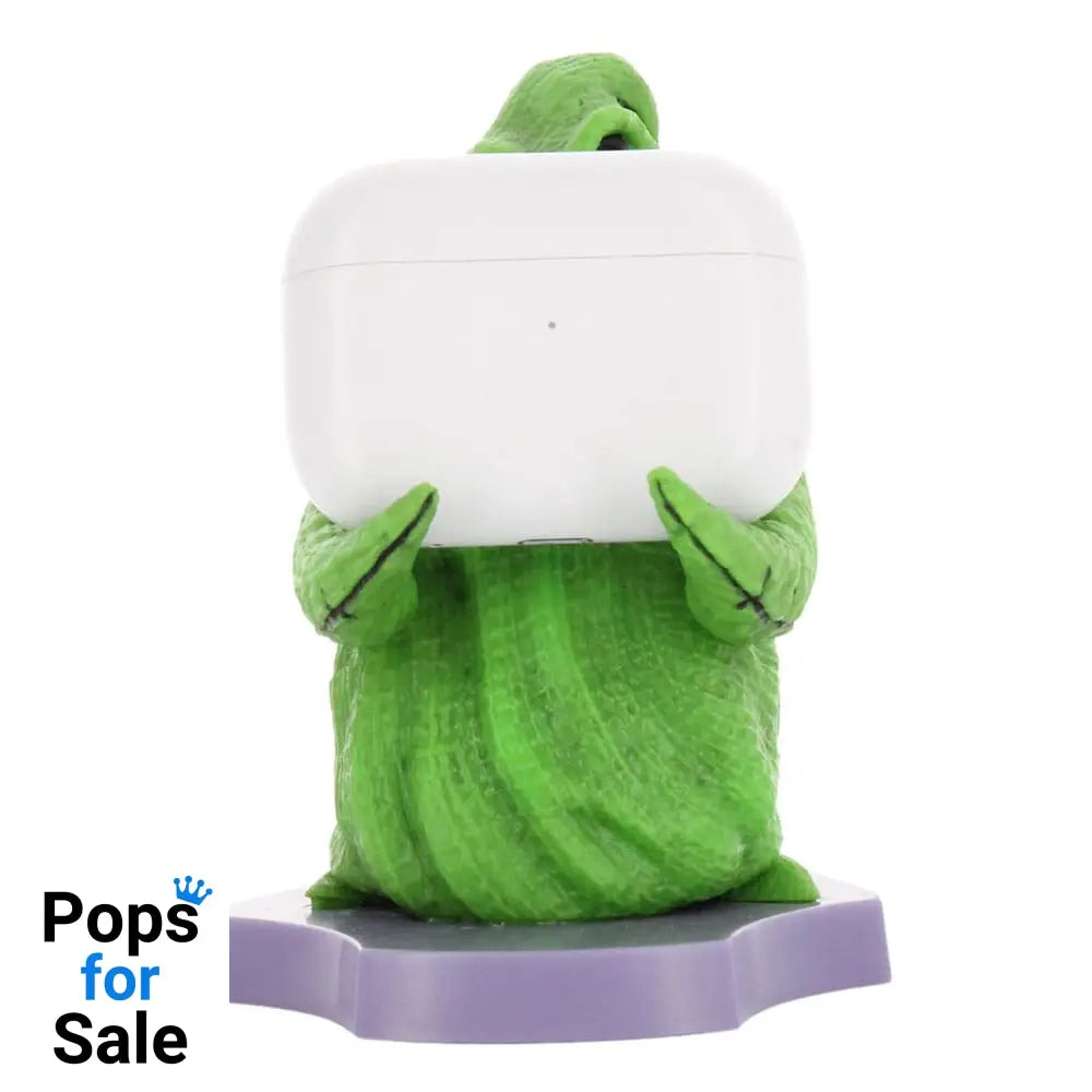 Nightmare Before Christmas  Holdems Mini Holder Oogie-Boogie 10 cm