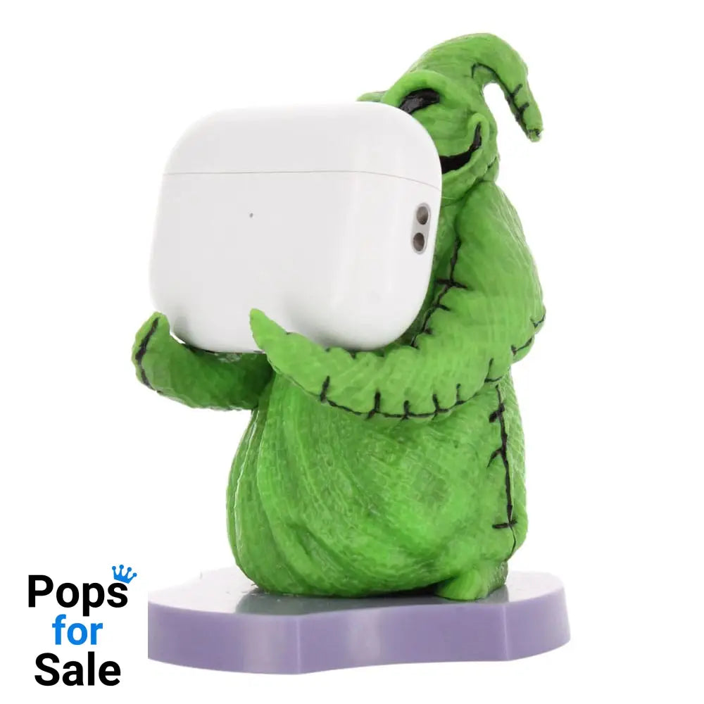 Nightmare Before Christmas  Holdems Mini Holder Oogie-Boogie 10 cm