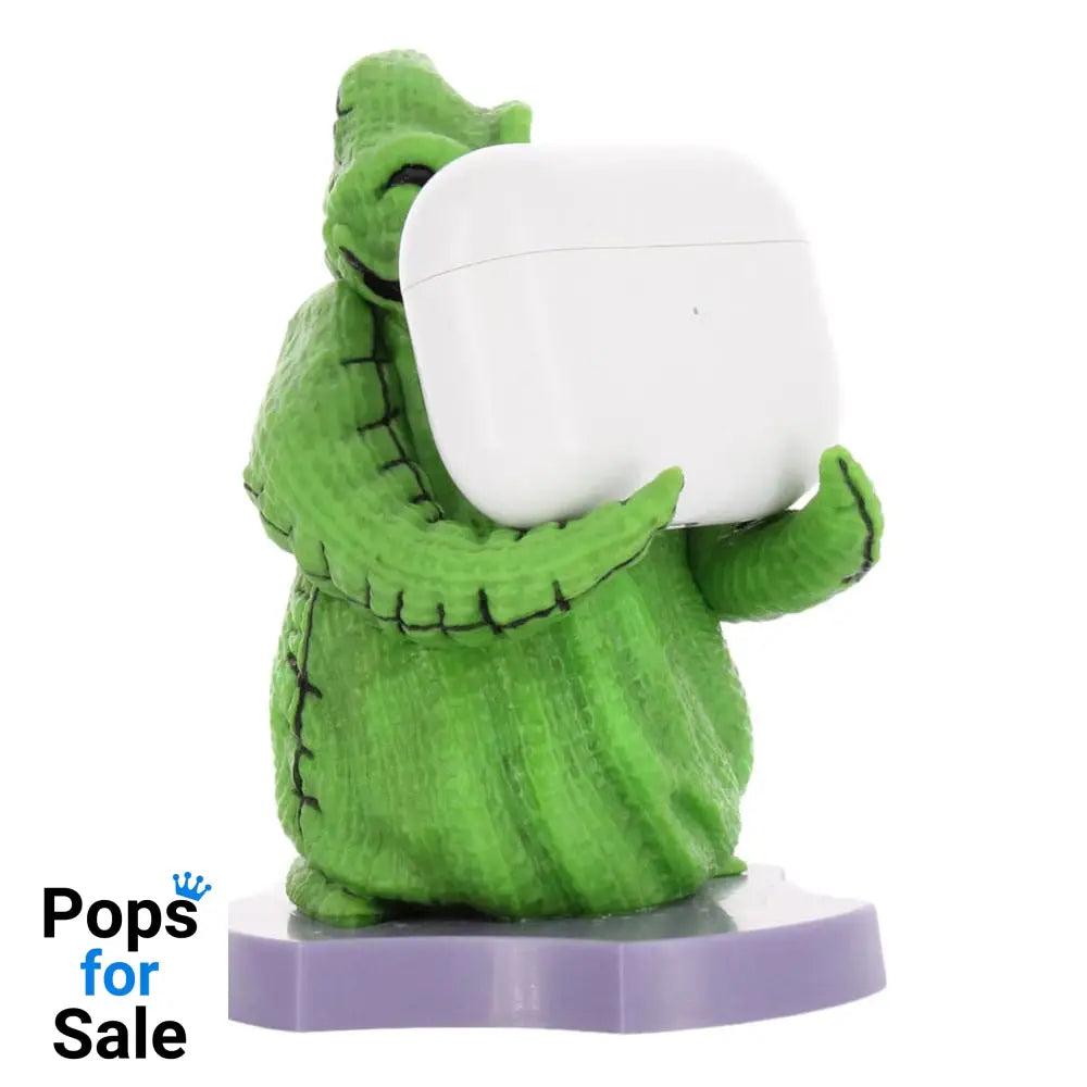 Nightmare Before Christmas  Holdems Mini Holder Oogie-Boogie 10 cm