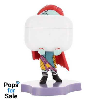 Nightmare Before Christmas  Holdems Mini Holder Sally 10 cm