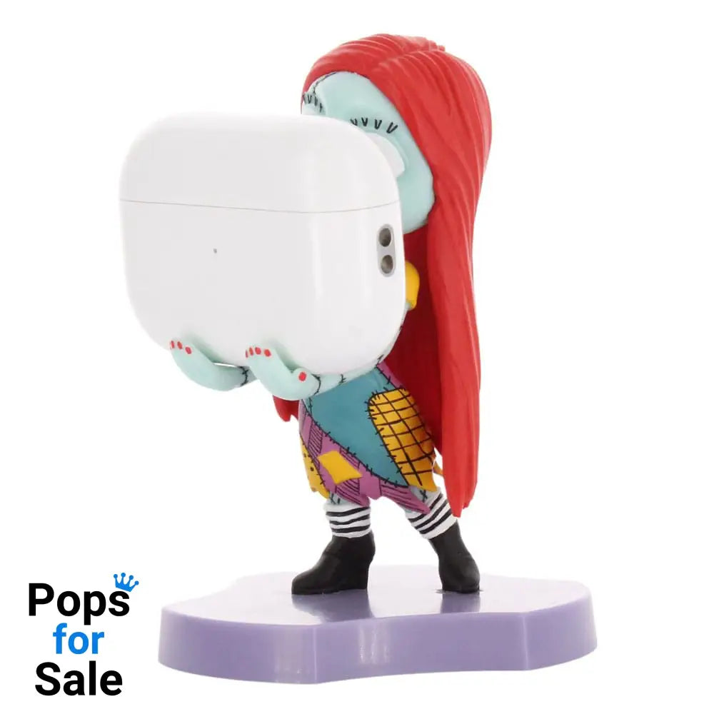 Nightmare Before Christmas  Holdems Mini Holder Sally 10 cm