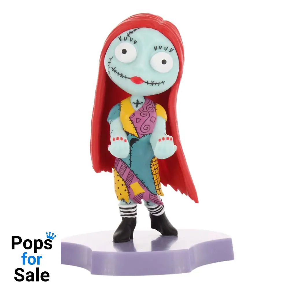 Nightmare Before Christmas Holdems Mini Holder Sally 10 cm Adapters