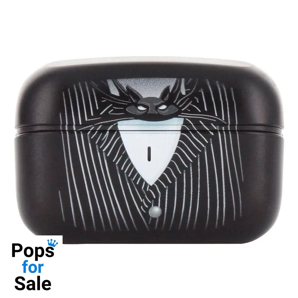 Nightmare before Christmas Holdems Mini Holder & Wireless Headphones Jack with TWS Buds 10 cm