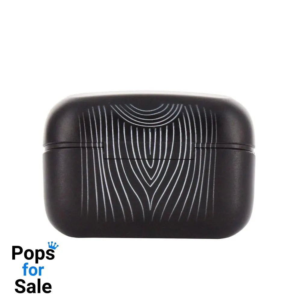 Nightmare before Christmas Holdems Mini Holder & Wireless Headphones Jack with TWS Buds 10 cm