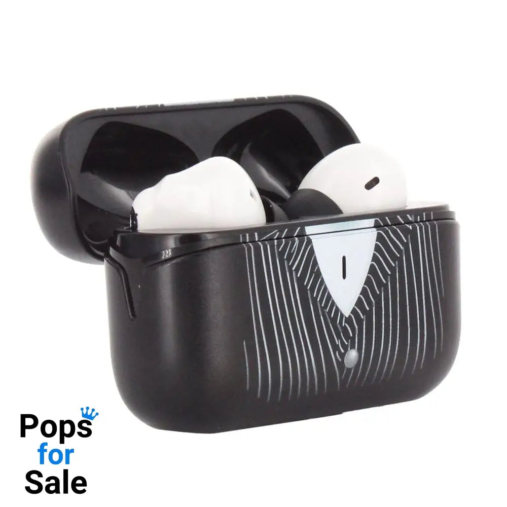 Nightmare before Christmas Holdems Mini Holder & Wireless Headphones Jack with TWS Buds Pro 10 cm Adapters