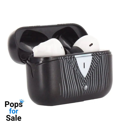 Nightmare before Christmas Holdems Mini Holder & Wireless Headphones Jack with TWS Buds Pro 10 cm