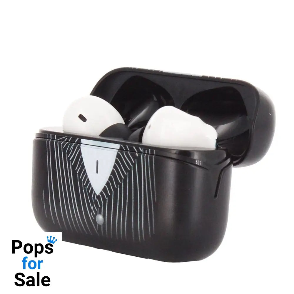 Nightmare before Christmas Holdems Mini Holder & Wireless Headphones Jack with TWS Buds Pro 10 cm