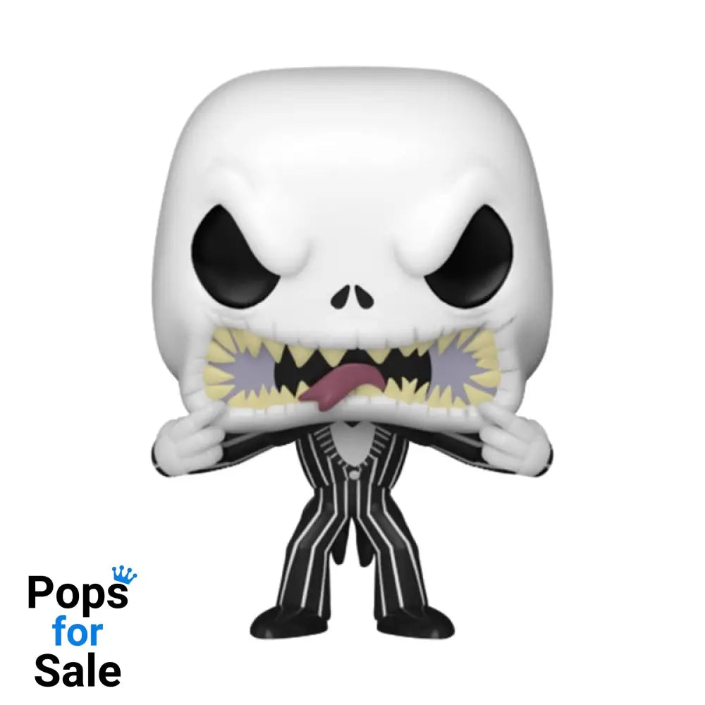 Nightmare before Christmas Holiday 2025 Pocket POP! Vinyl Keychains Jack Tree Holiday Box 4 cm Funko POP Keyrings