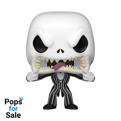 Nightmare before Christmas Holiday 2025 Pocket POP! Vinyl Keychains Jack Tree Holiday Box 4 cm Funko POP Keyrings