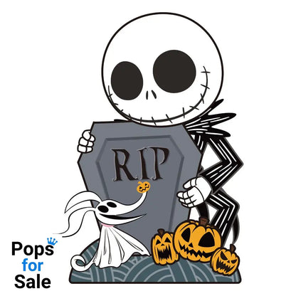 Nightmare Before Christmas Jack Deluxe Collectible Bank Banks