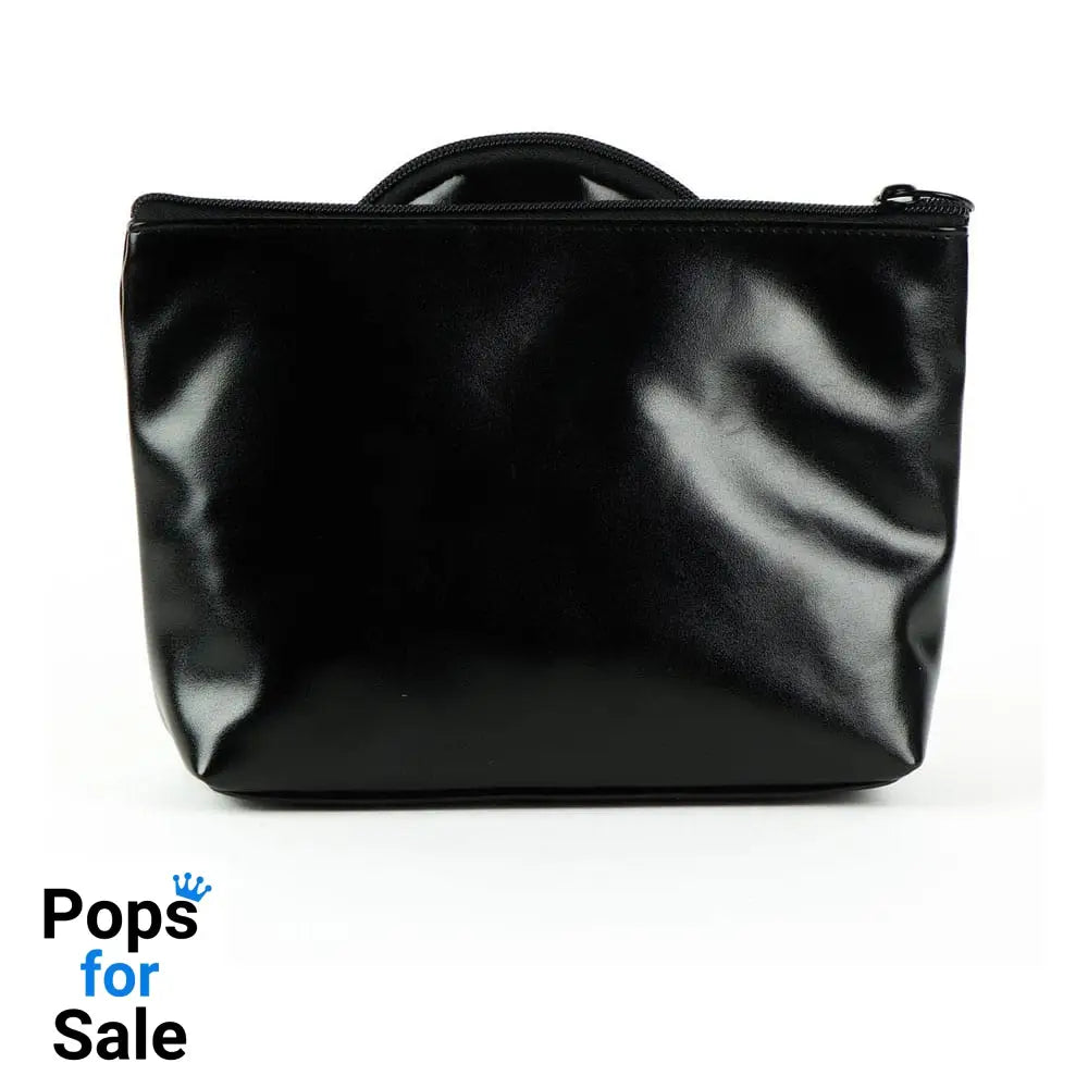 Nightmare before Christmas Make Up Bag Jack