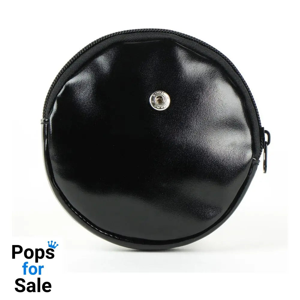 Nightmare before Christmas Make Up Bag Jack