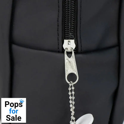 Nightmare Before Christmas Make Up Bag Jack & Sally