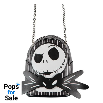 Nightmare before Christmas Micro Bag Coin Purse Jack Bags
