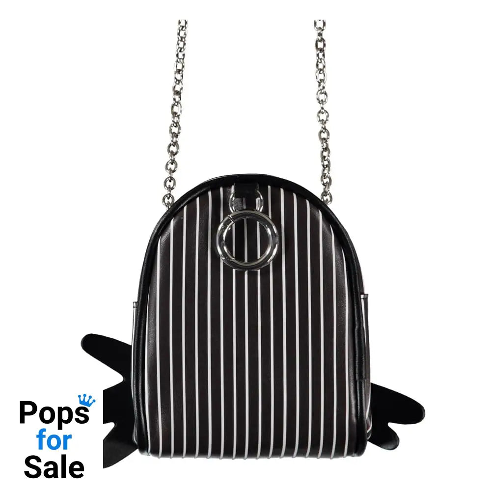 Nightmare before Christmas Micro Bag Coin Purse Jack